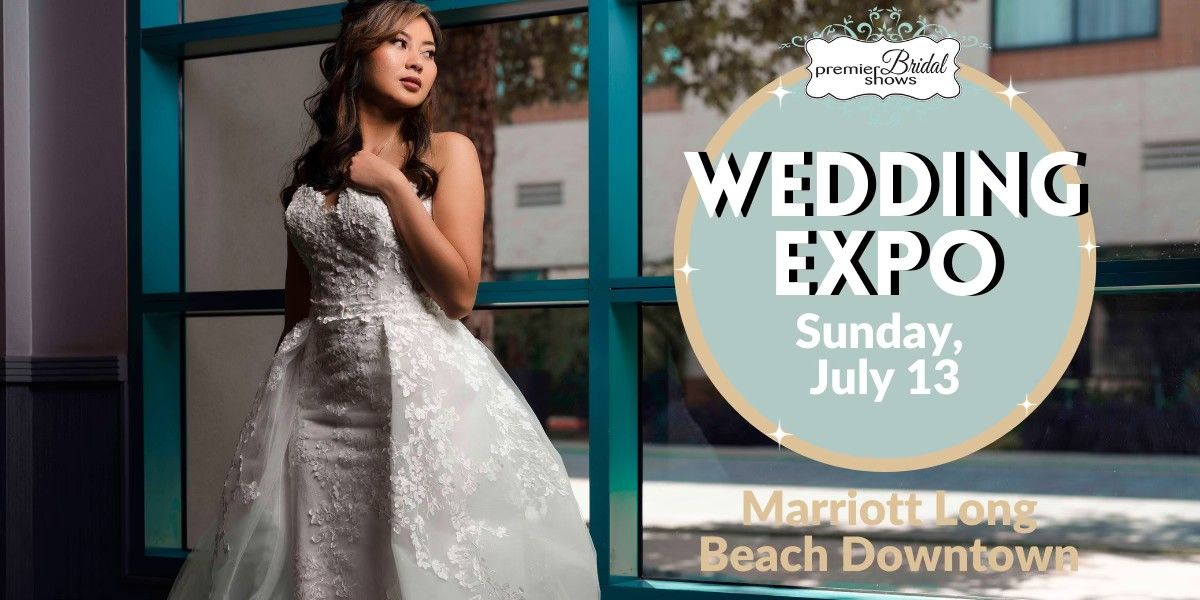 Long Beach Bridal Show