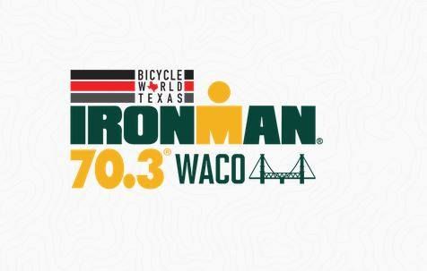 Ironman 70.3 Waco