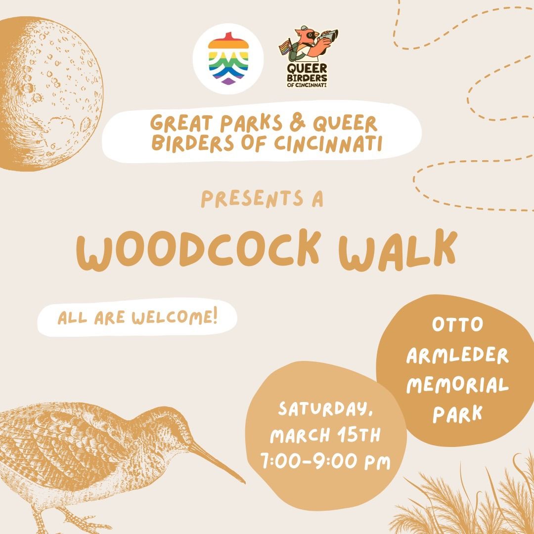 Woodcock Walk