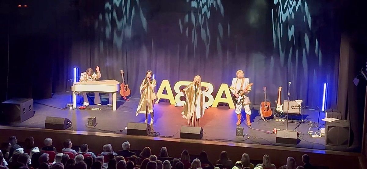 ABBA SENSATIONS 