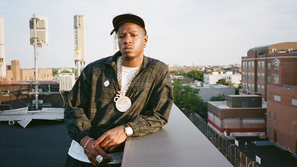 JOEY BADA$$: DARK AURA TOUR