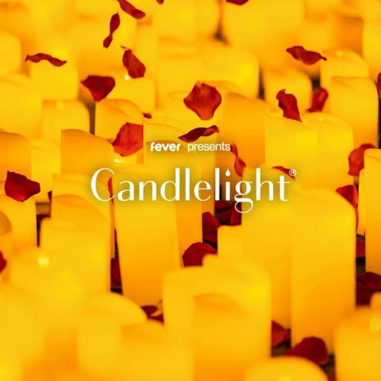 Candlelight: Walentynkowy Wiecz\u00f3r