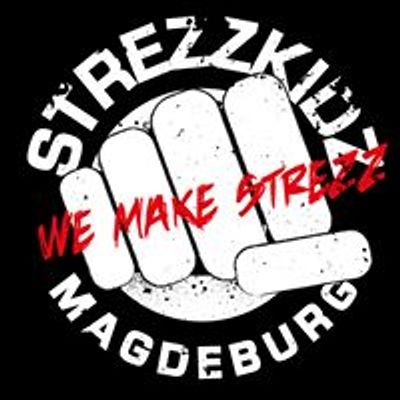 Strezzkidz \