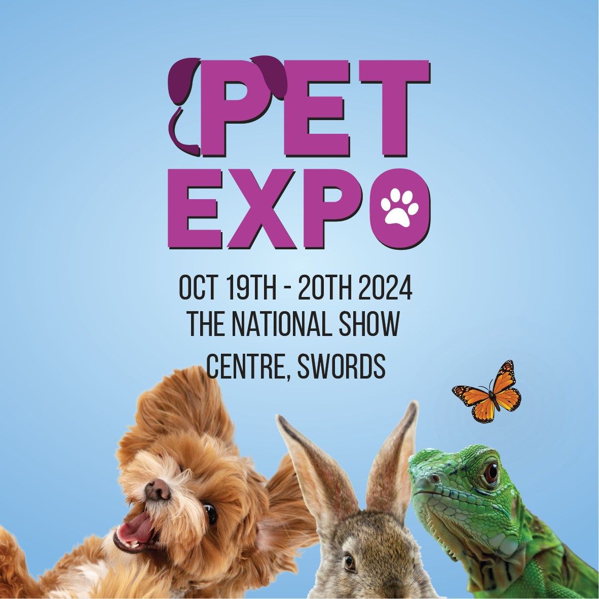 Pet Expo 2024