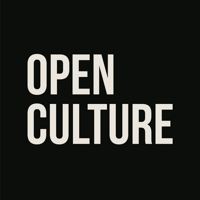 Open Culture