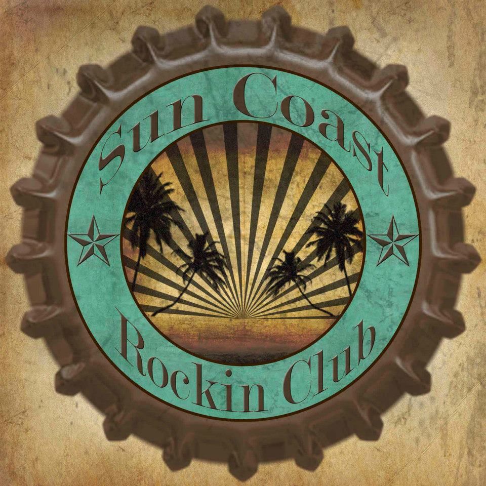 15 aniversario Sun Coast Rockin Club 