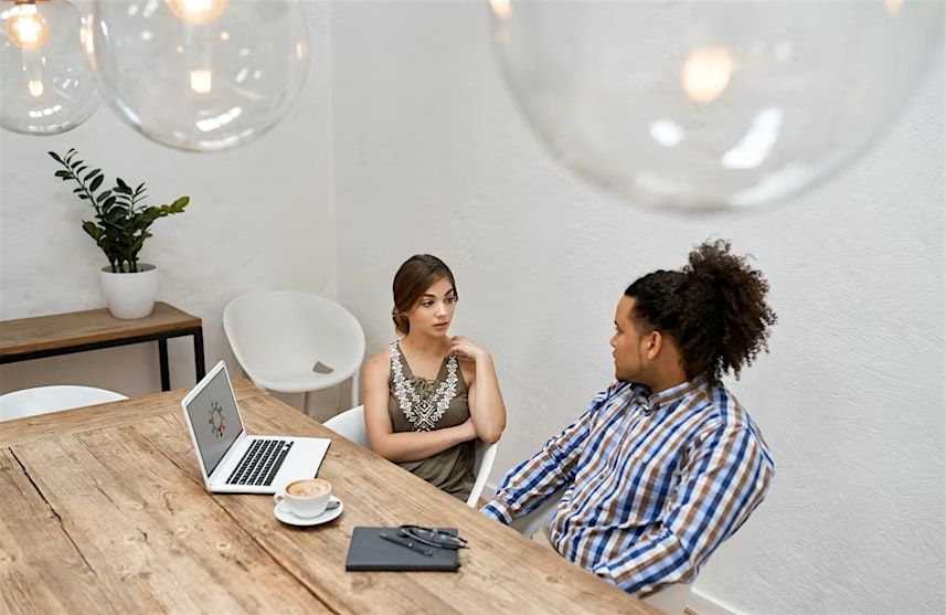 AI Speaker Session (Duluth\/Atlanta)