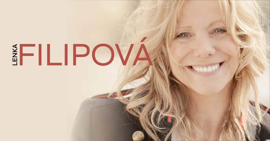 KONCERT - Lenka Filipov\u00e1