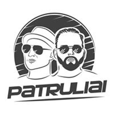 Patruliai