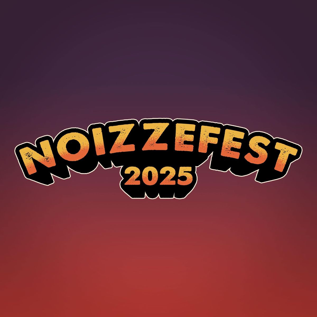 Noizzefest 2025