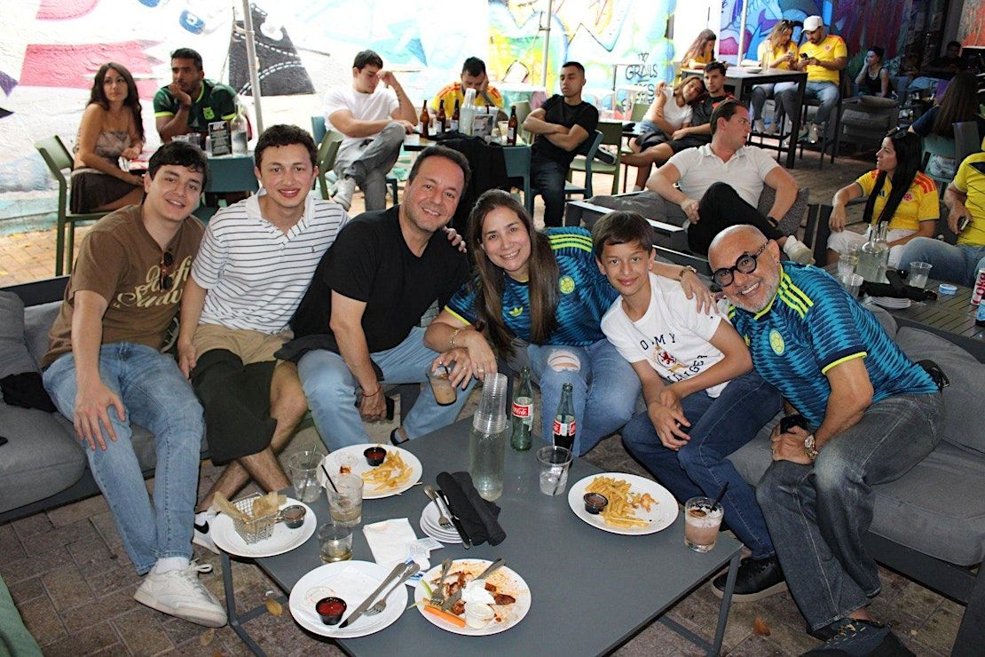 Event Photos