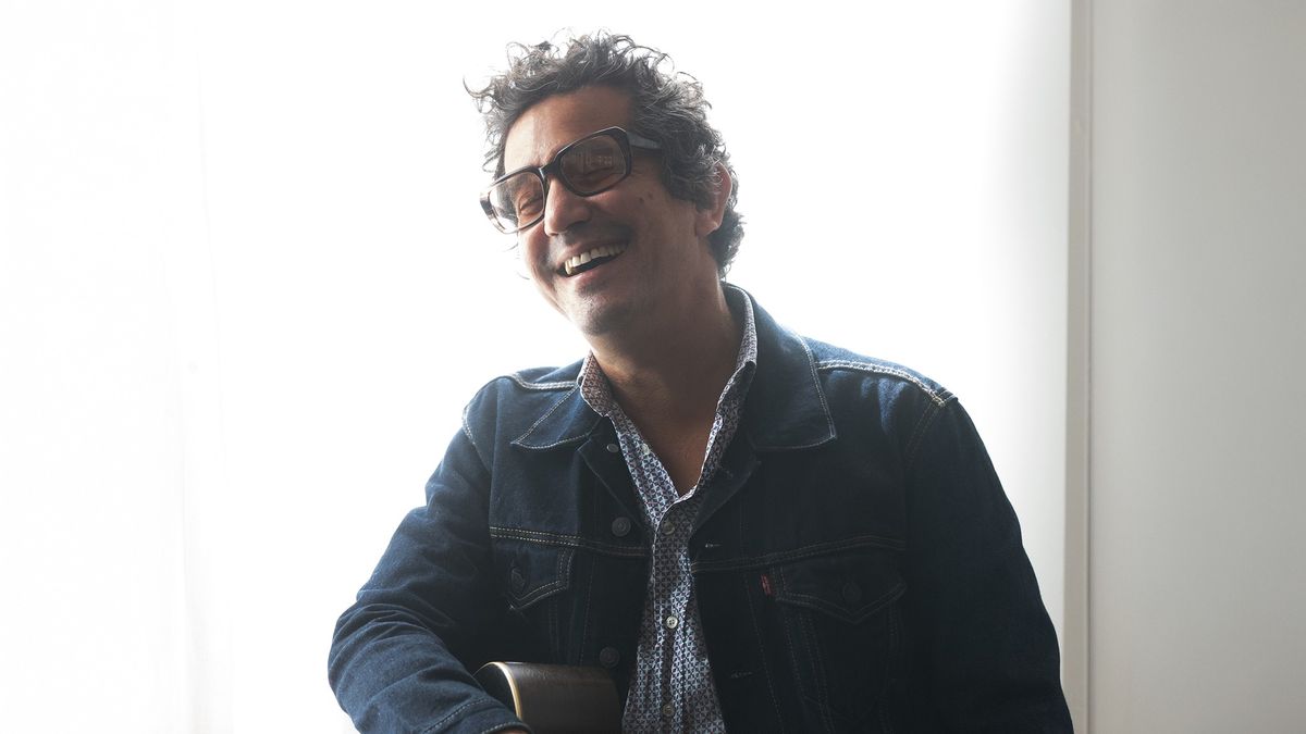 AJ Croce: Heart of the Eternal Tour