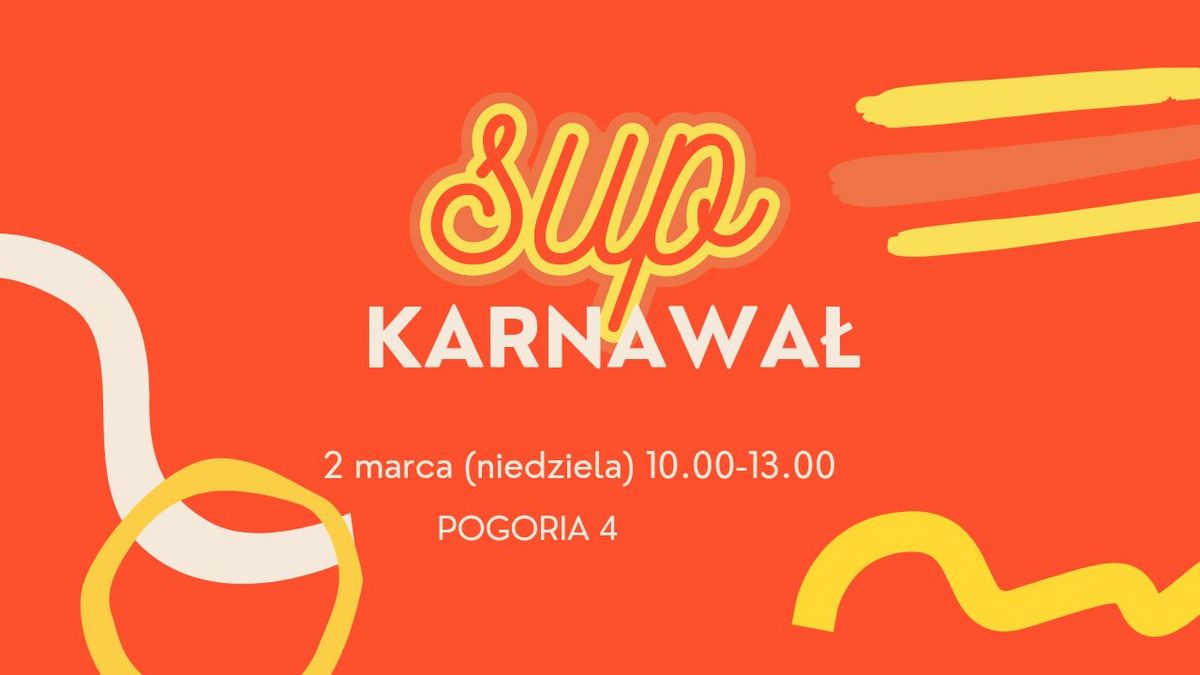 SUP karnawa\u0142