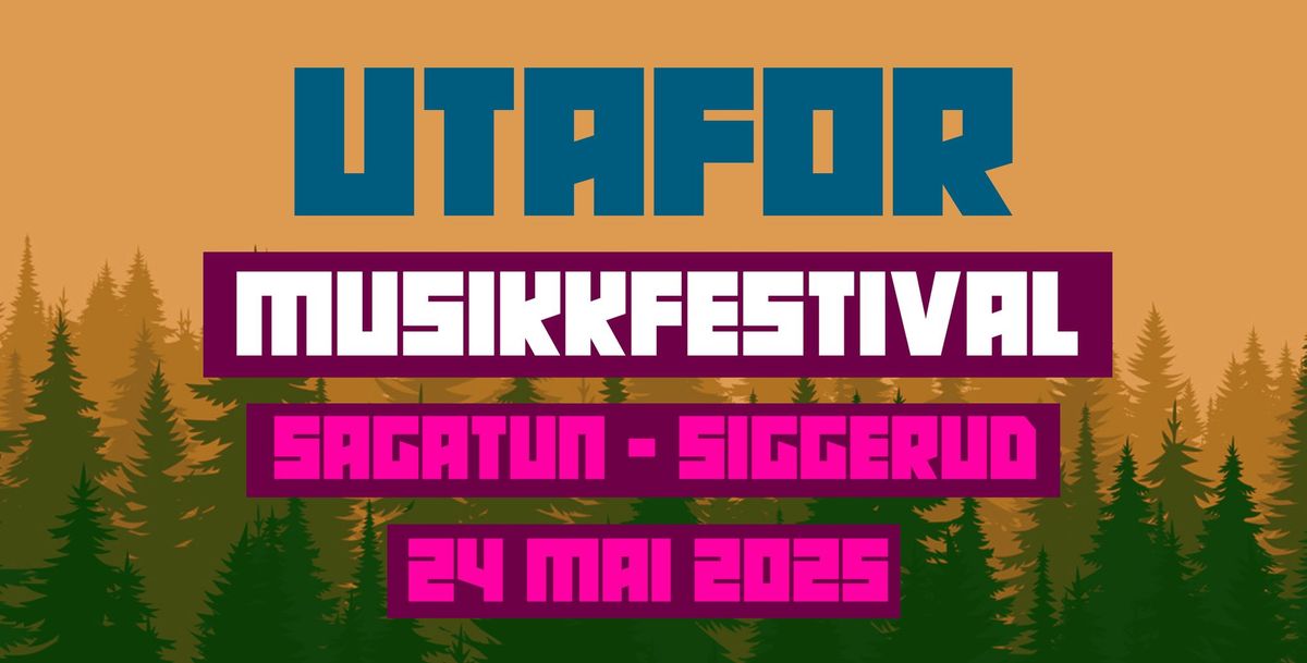 UTAFOR Musikkfestival