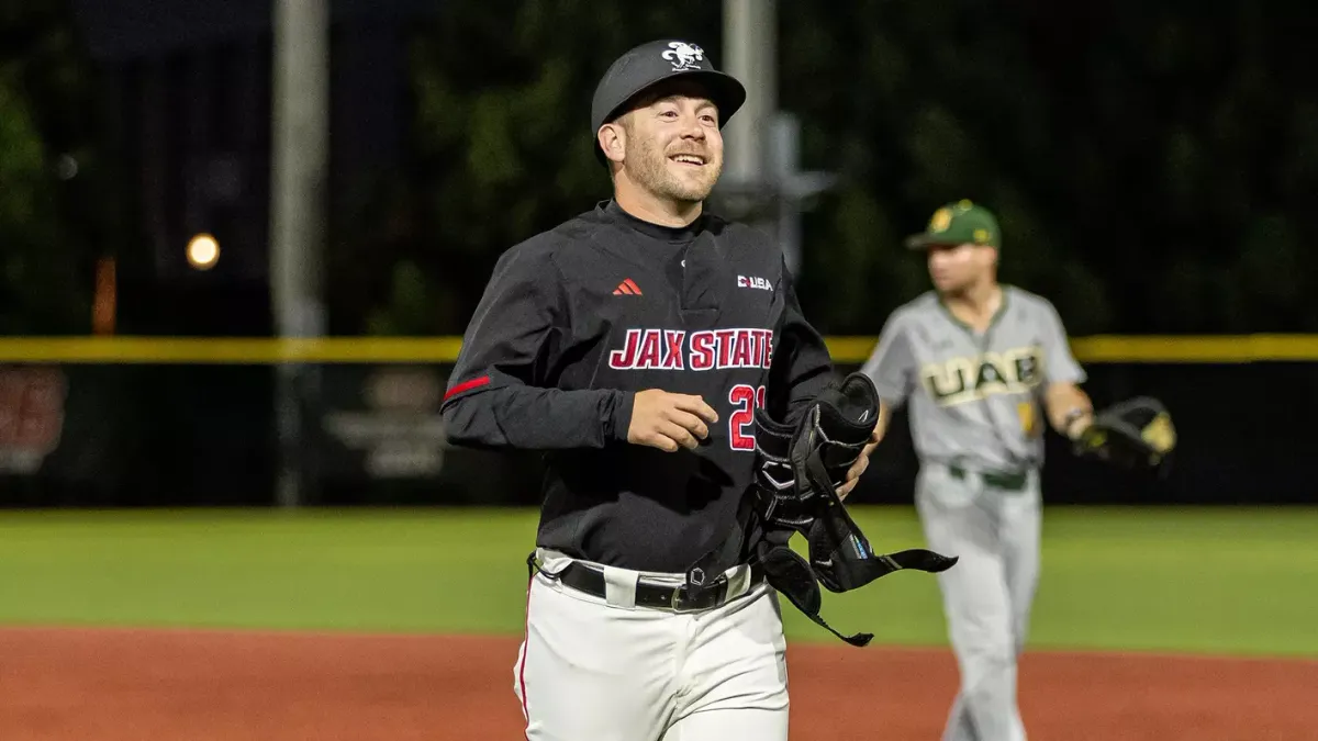 Parking Jacksonville Dolphins at UAB Blazers Mens Soccer