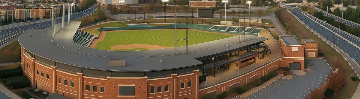 Rome Emperors vs. Winston-Salem Dash