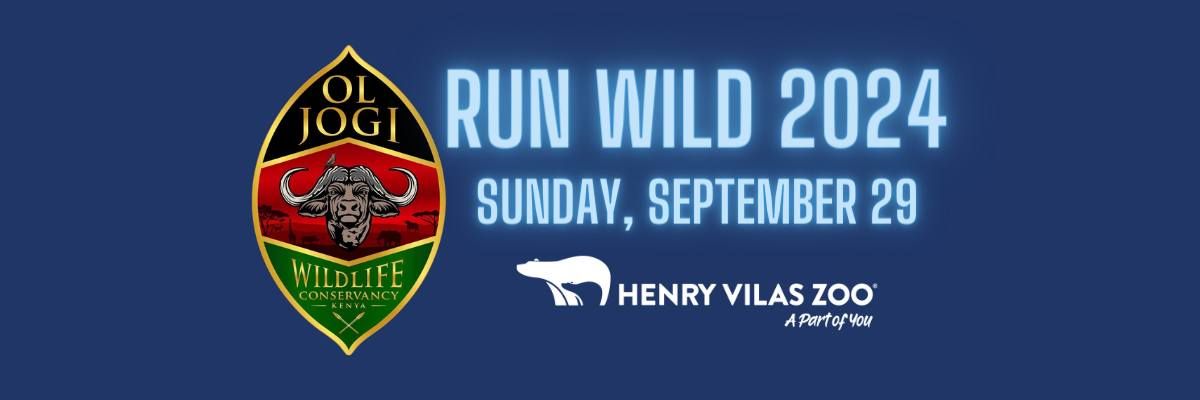 Run Wild 2024