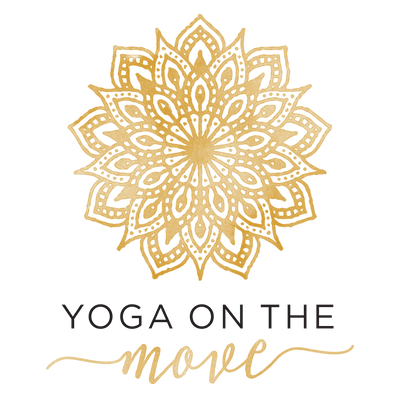 Yoga on the Move