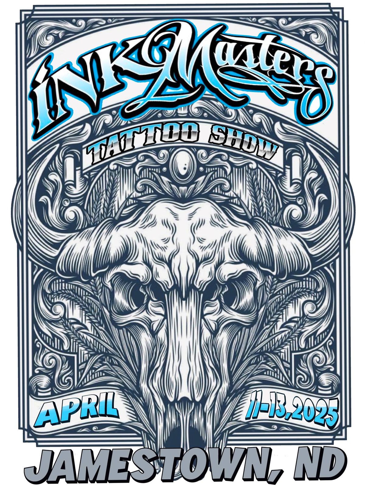 Ink Masters Tattoo Show