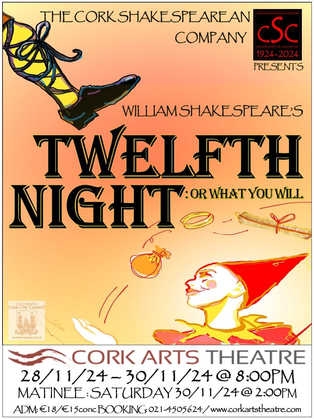 Twelfth Night