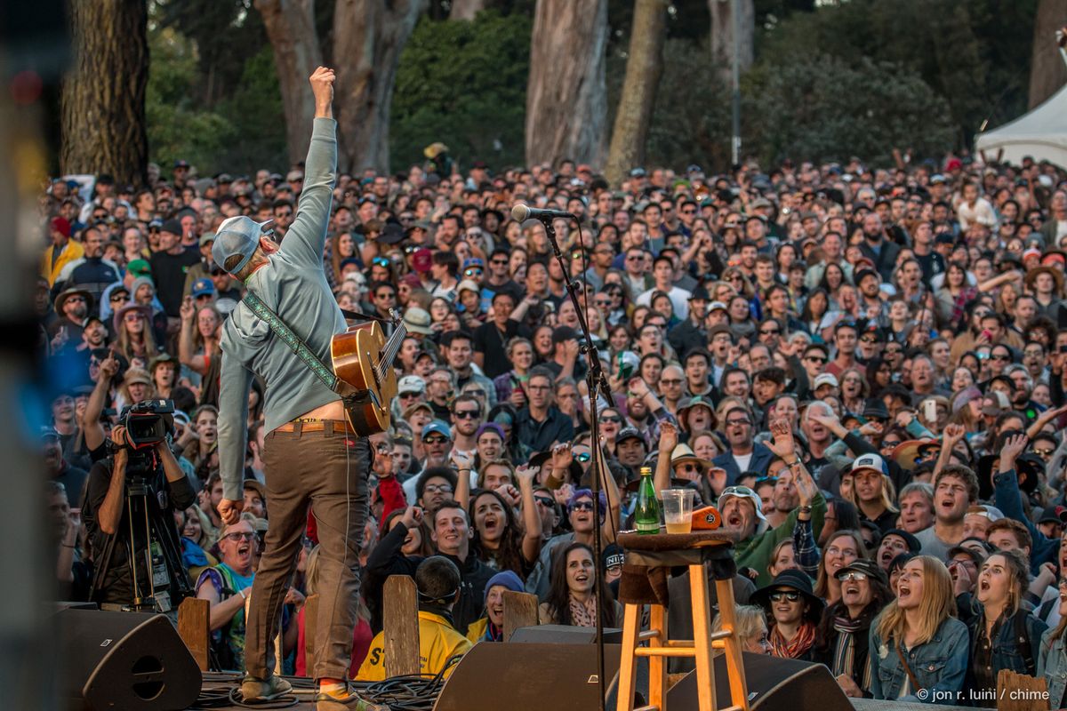 Hardly Strictly