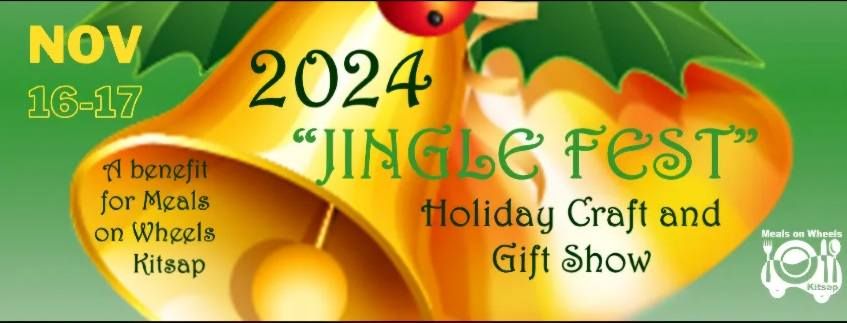 Jingle Fest 2024