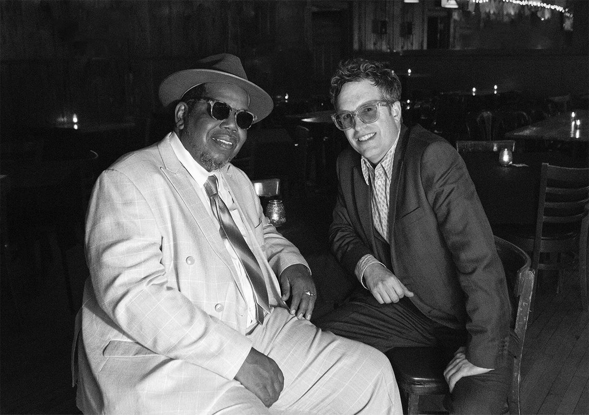 The Jimmys and Cash Box Kings at Atwood Music Hall