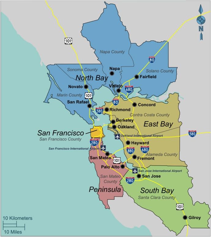 Santa Clara BMR Homes Application Lottery