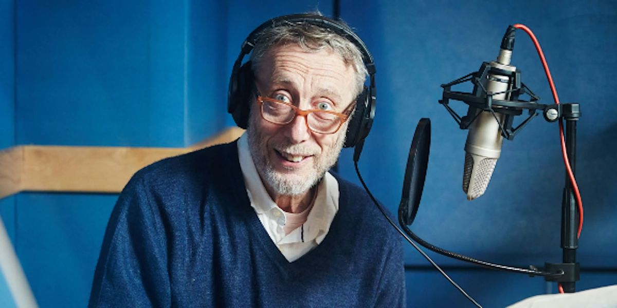 Michael Rosen