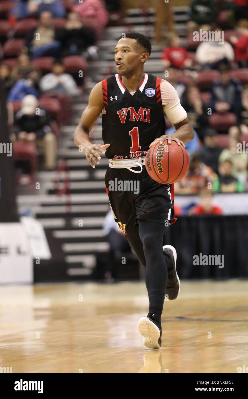 Virginia Military Keydets vs. The Citadel Bulldogs