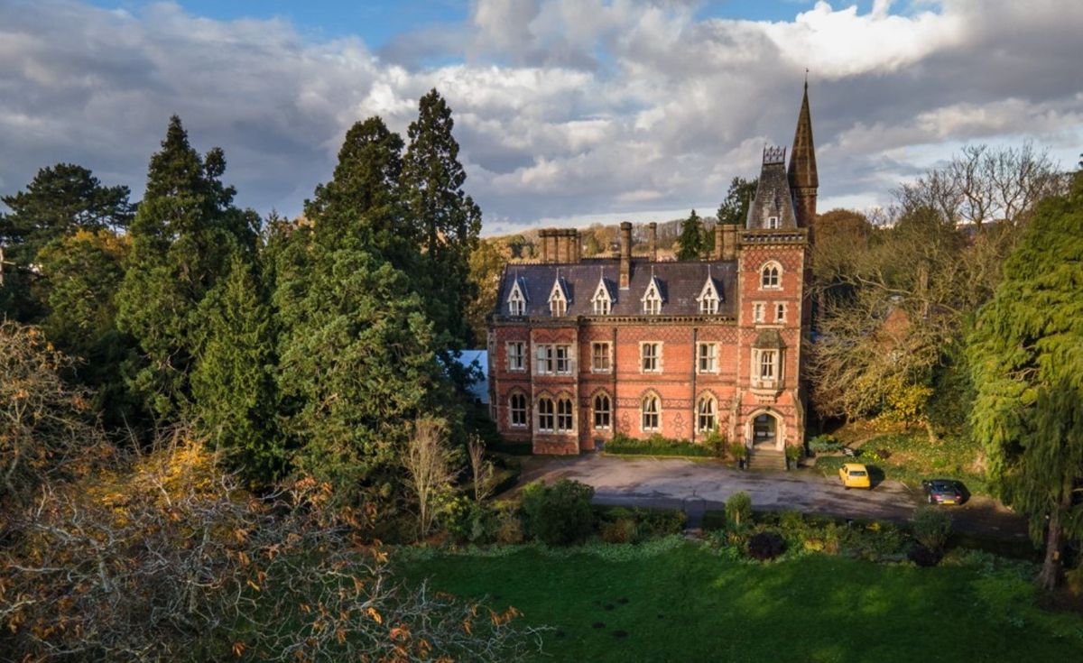 Brownsover Hall Hotel Wedding Fayre 