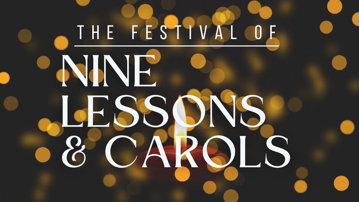 Nine Lessons and Carols