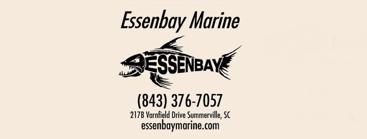 Essenbay Marine's Live Auction