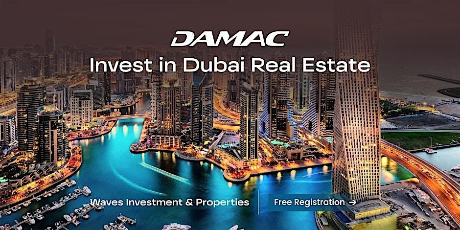 Dubai Real Estate Expo in Bangalore Book Your Ticket Free