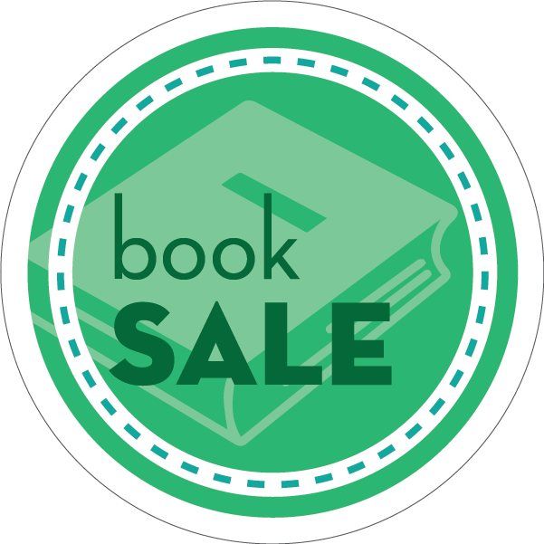 Friends of the Library Big Fall Book Sale