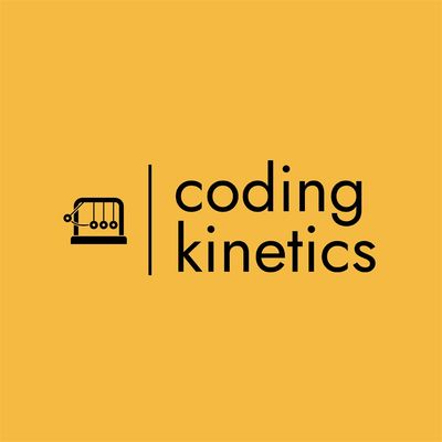 Coding Kinetics