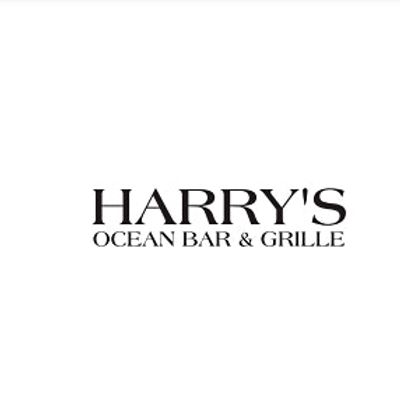 Harry's Ocean Bar & Grille
