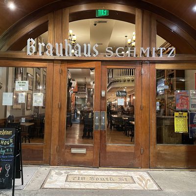 Brauhaus Schmitz