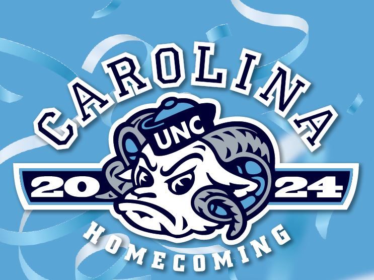 Carolina Homecoming 2024