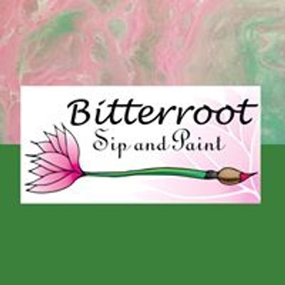 Bitterroot Sip and Paint