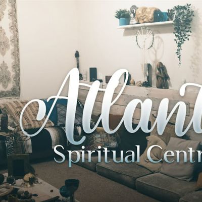 Atlantis Spiritual Centre