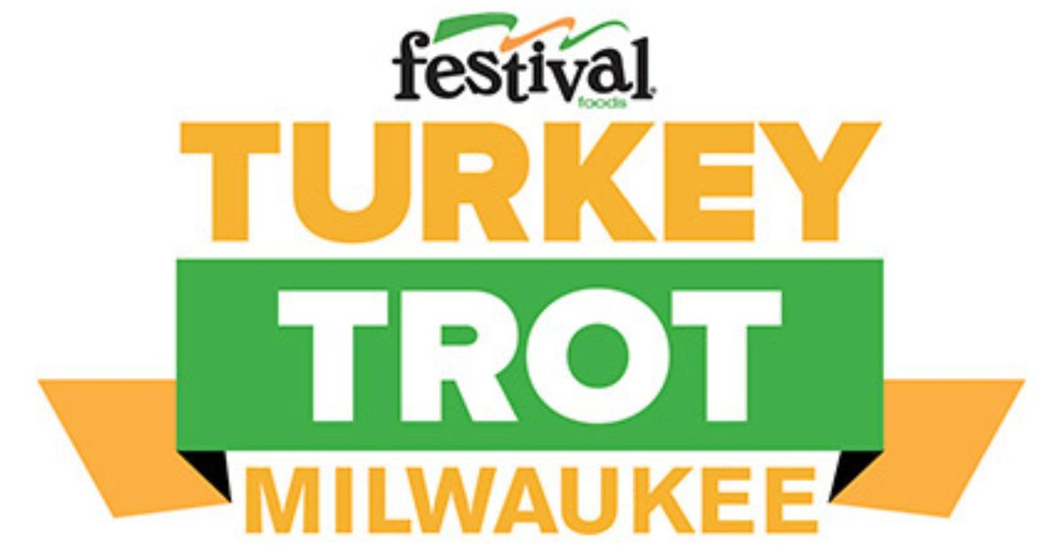 Festival Foods Turkey Trot - Milwaukee 