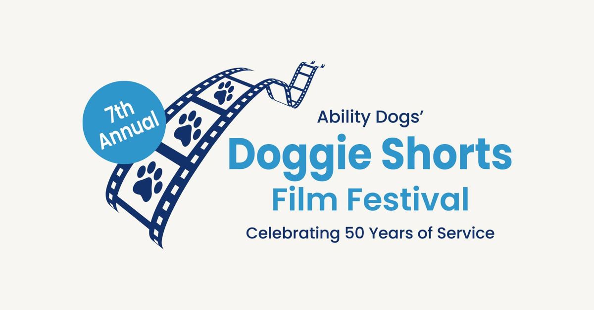 7th Annual Doggie Shorts Film Festival 