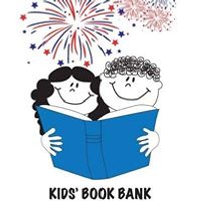 Cleveland Kids' Book Bank