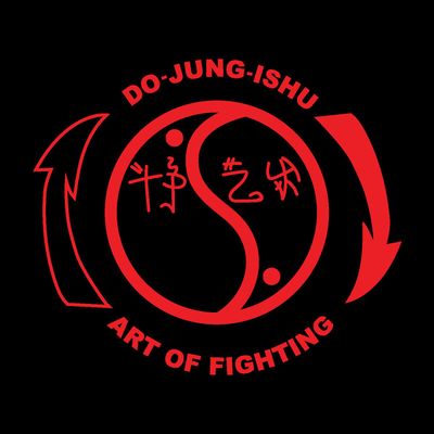 DO-JUNG-ISHU \u2014 Art of Fighting