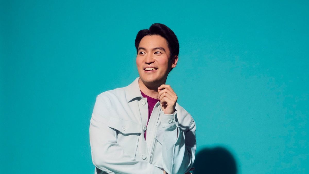 Ray Chen - Vancouver