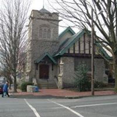 Unitarian Universalist Church of Lancaster