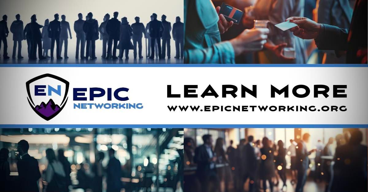 Epic Networking - Mooresville