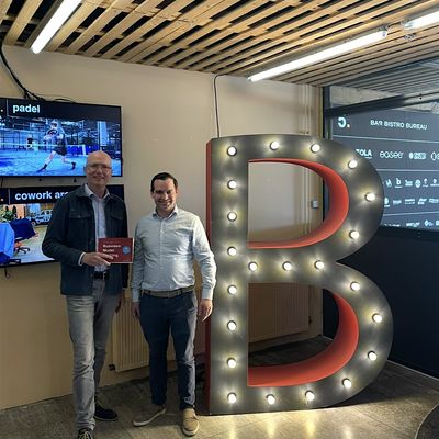 Business Model Hacking