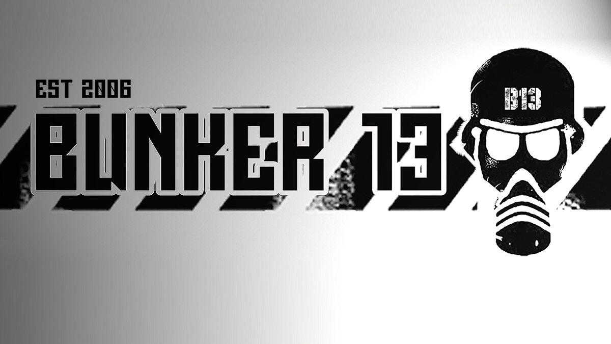 Bunker 13 - 27\/09\/2025